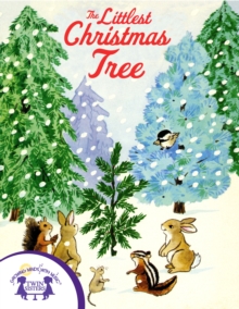 Image for Littlest Christmas Tree