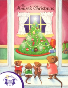Image for Mouse's Christmas