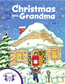 Image for Christmas With Grandma