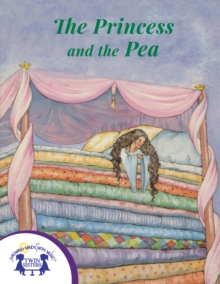 Image for Princess and the Pea