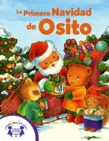 Image for La Primera Navidad de Osito