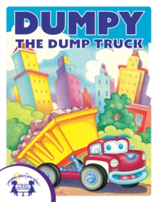 Image for Dumpy The Dump Truck