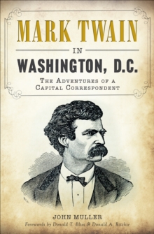 Image for Mark Twain in Washington, D.C.