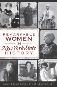 Image for Remarkable women in New York State history
