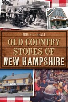 Image for Old Country Stores of New Hampshire