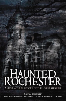 Image for Haunted Rochester