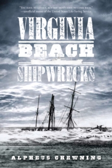 Image for Virginia Beach shipwrecks