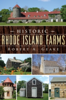 Image for Historic Rhode Island Farms