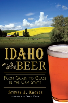 Image for Idaho Beer
