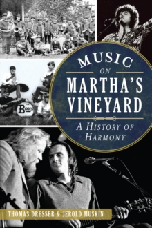 Image for Music on Martha's Vineyard