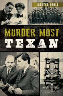 Image for Murder Most Texan