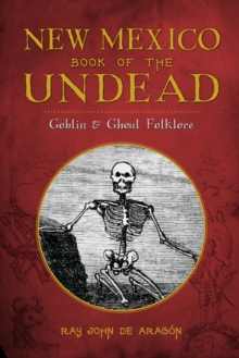 Image for New Mexico Book of the Undead