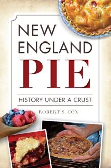 Image for New England Pie
