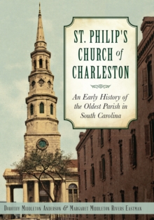 Image for St. Philip's Church of Charleston