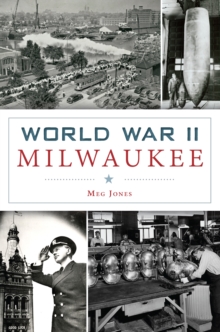 Image for World War II Milwaukee