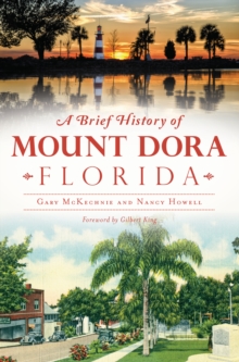 Image for Brief History of Mount Dora, Florida