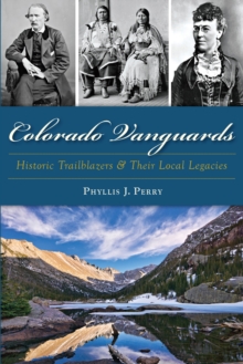 Image for Colorado Vanguards
