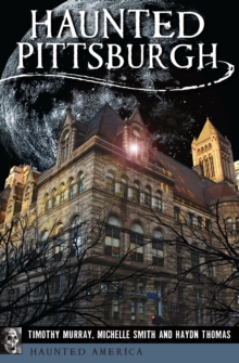 Image for Haunted Pittsburgh