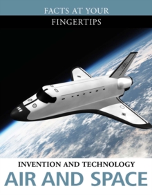 Image for Invention and technology.:  (Military and security)