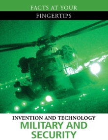 Image for Invention and technology.:  (Air and space.)