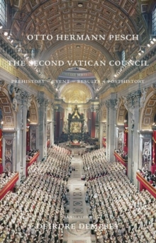 Second Vatican Council