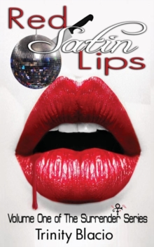 Image for Red Satin Lips, Book One