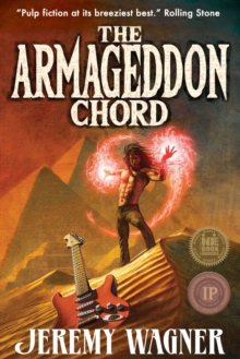 Image for Armageddon Chord