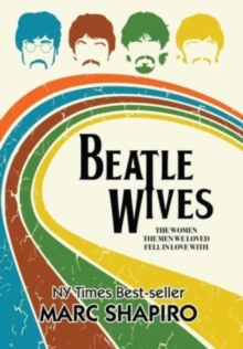 Image for Beatle Wives