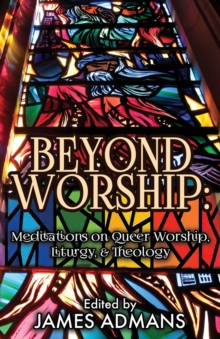 Image for Beyond Worship