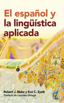 Image for El espanol y la linguistica aplicada