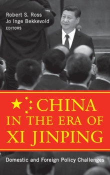 Image for China in the Era of Xi Jinping