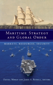 Image for Maritime Strategy and Global Order