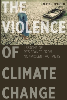 Image for The Violence of Climate Change