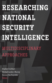 Image for Researching National Security Intelligence