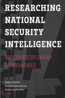 Researching National Security Intelligence