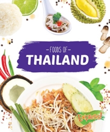 Image for Foods of Thailand