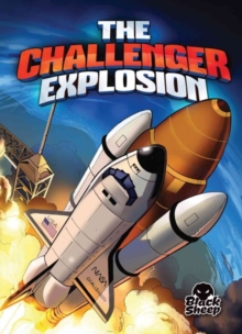 Image for Challenger Explosion