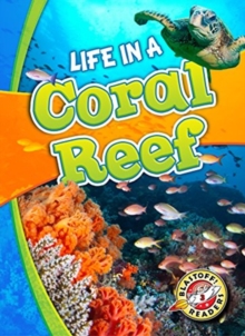 Image for Life in a Coral Reef