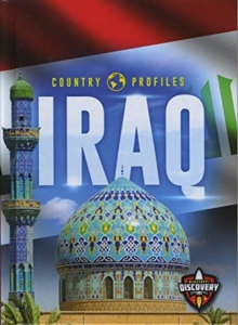 Image for Iraq