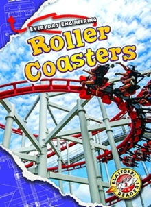 Image for Roller Coasters
