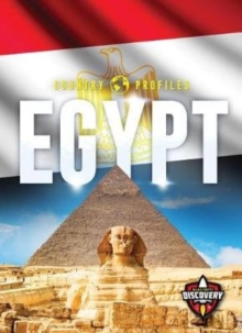 Image for Egypt