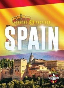 Image for Spain