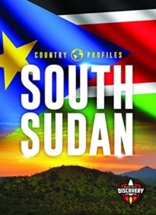 Image for South Sudan