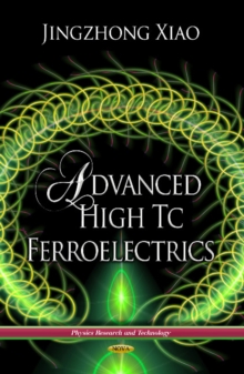 Image for Advanced High Tc Ferroelectrics