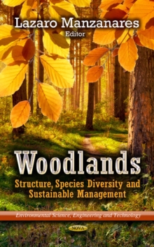 Image for Woodlands