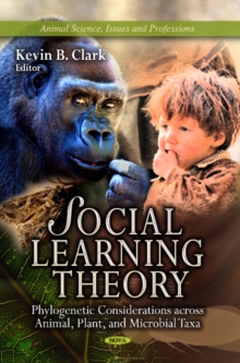 Image for Social Learning Theory