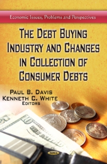 Image for Debt Buying Industry & Changes in Collection of Consumer Debts