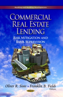 Image for Commercial Real Estate Lending