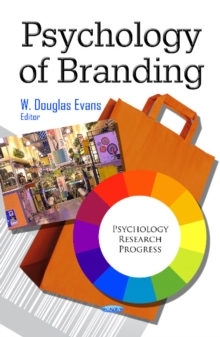 Image for Psychology of branding