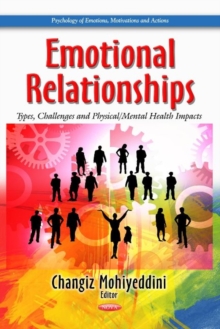 Image for Emotional Relationships